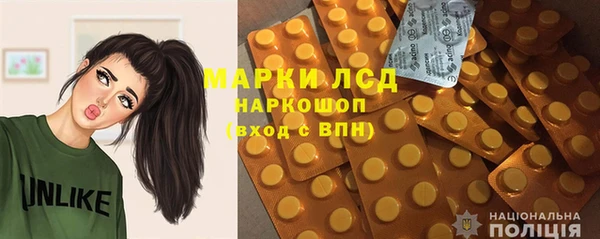 бошки Горняк