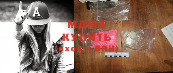 бошки Горняк